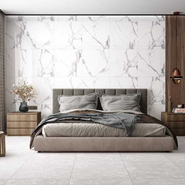 CALCATTA ISLAND & HORMON GREY