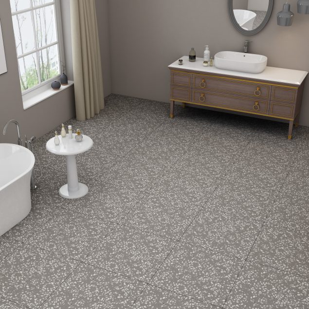 TERRA HUNTER GRIS